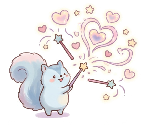ふわリス