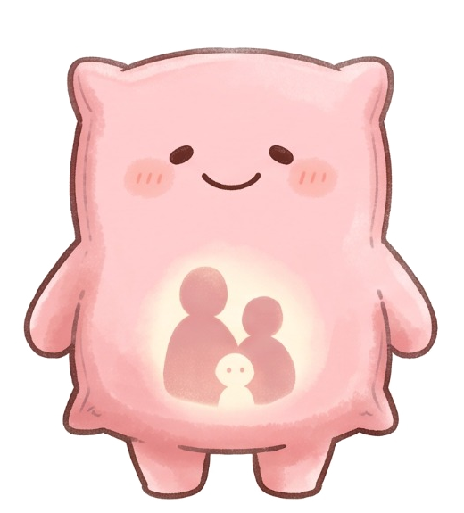 ここハグ